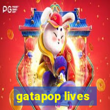 gatapop lives