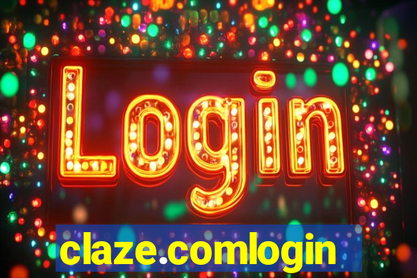 claze.comlogin