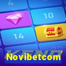 Novibetcom