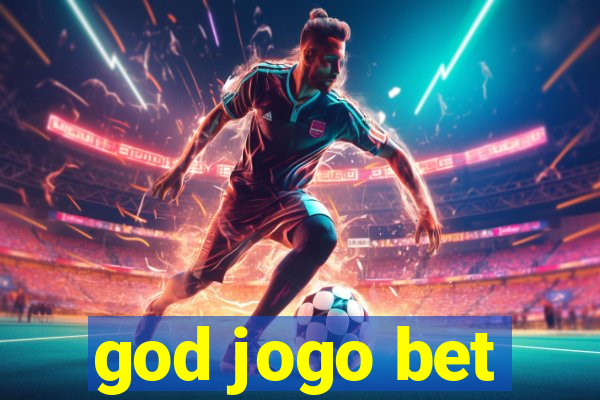 god jogo bet