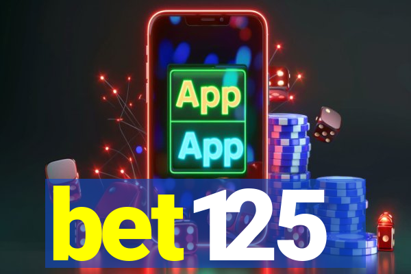 bet125