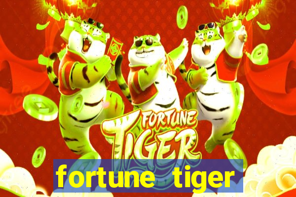 fortune tiger plataforma de 5 reais