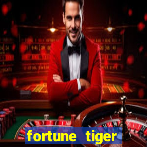 fortune tiger plataforma de 5 reais