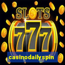 casinodailyspin