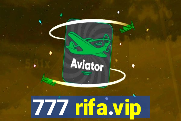 777 rifa.vip