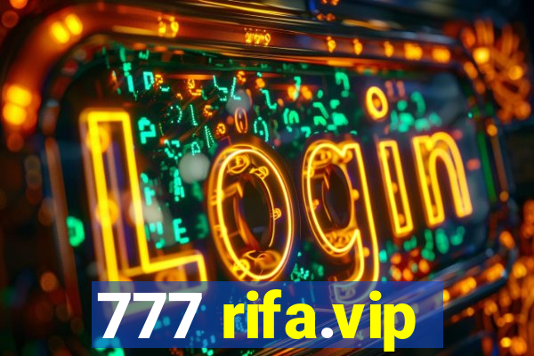 777 rifa.vip