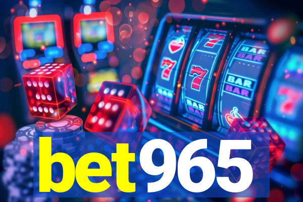 bet965