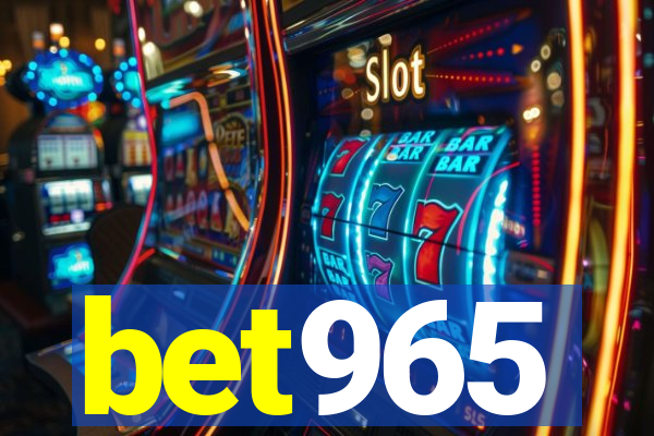 bet965