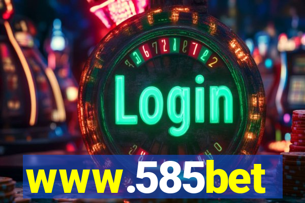 www.585bet