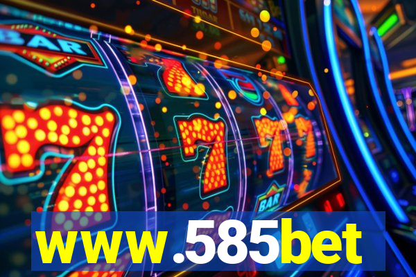 www.585bet