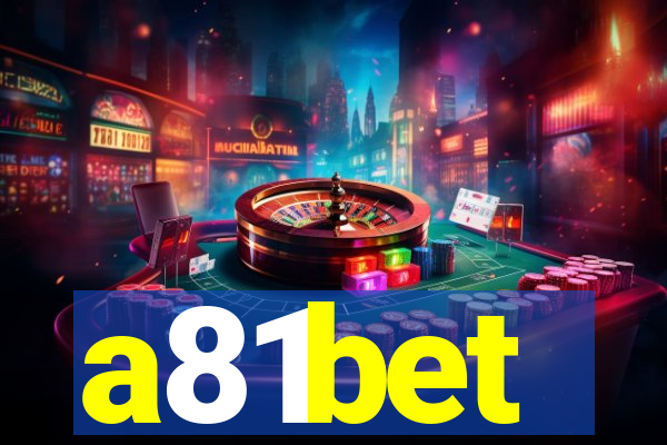 a81bet