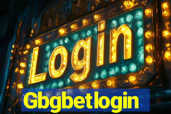 Gbgbetlogin