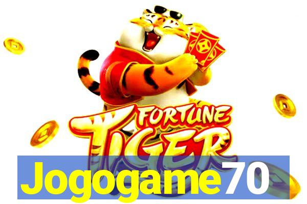 Jogogame70