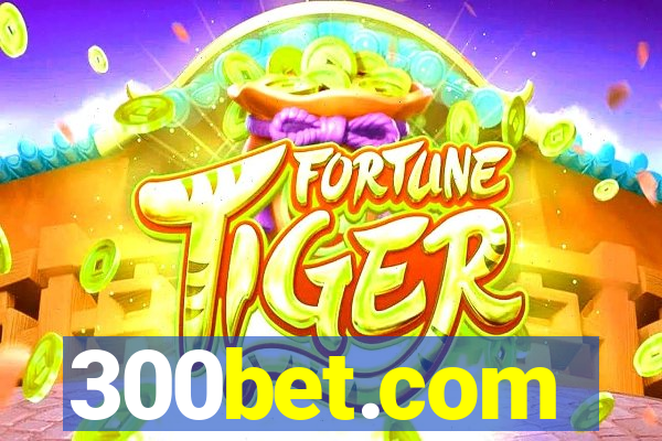 300bet.com