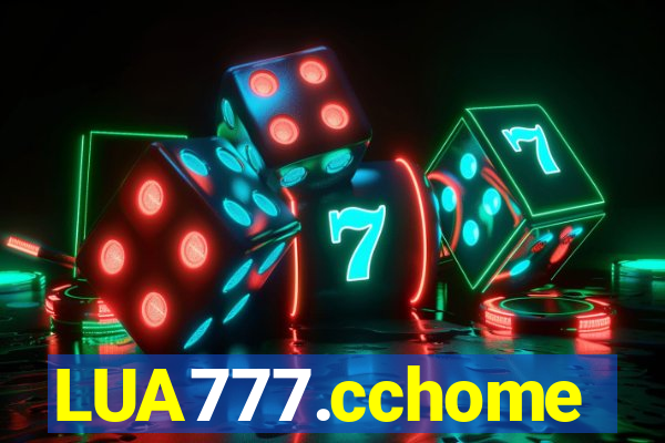 LUA777.cchome