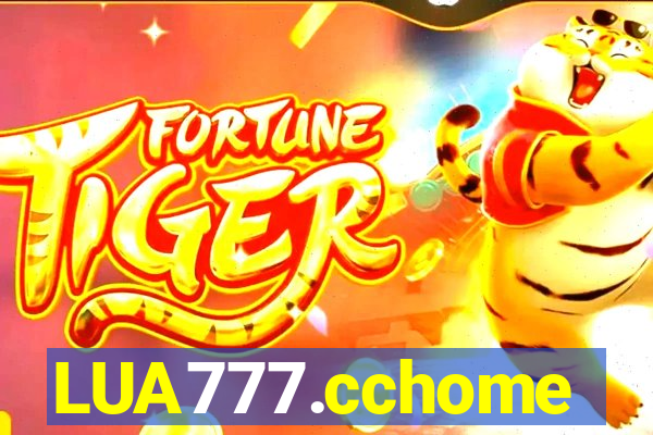 LUA777.cchome