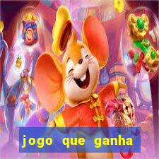 jogo que ganha dinheiro sem investir