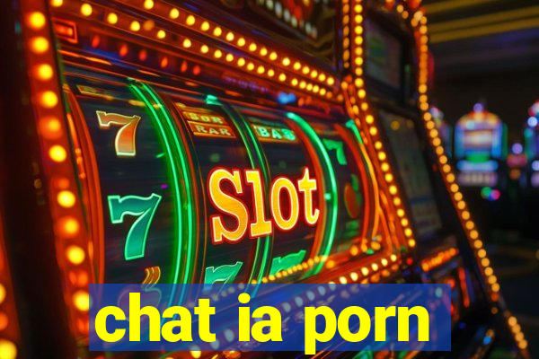 chat ia porn