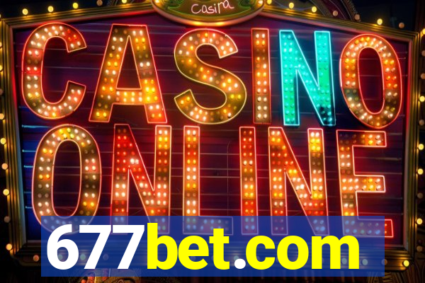 677bet.com