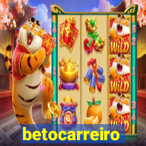 betocarreiro