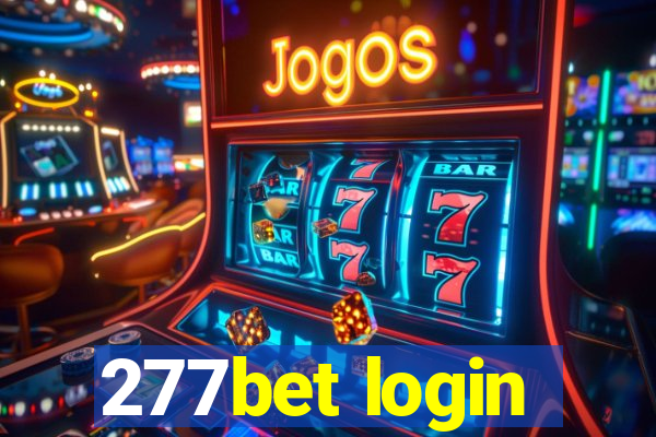 277bet login