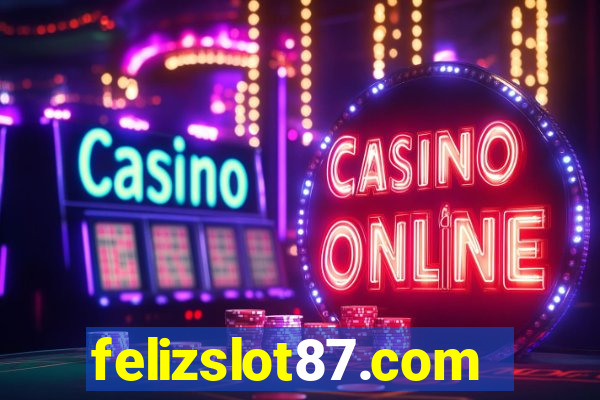 felizslot87.com