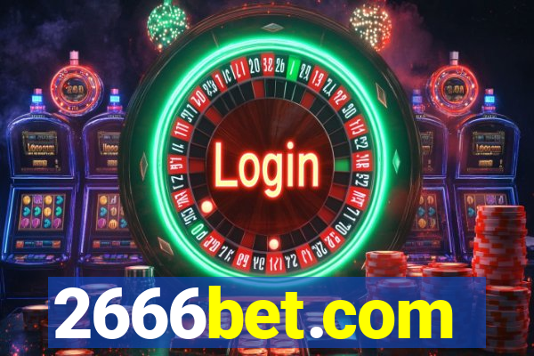 2666bet.com