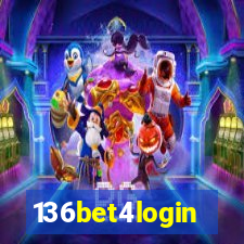 136bet4login