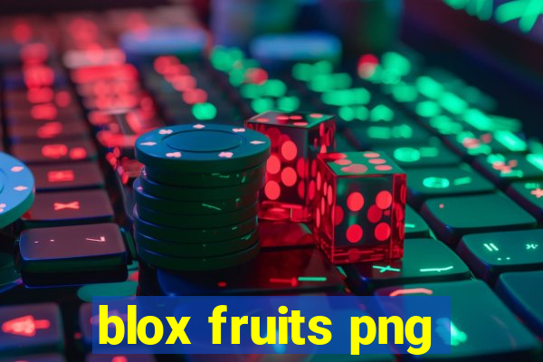 blox fruits png