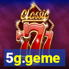 5g.geme