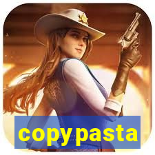 copypasta