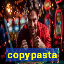 copypasta