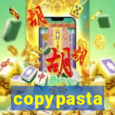 copypasta