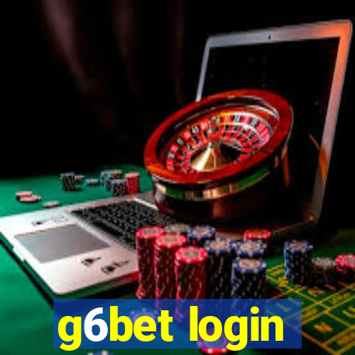 g6bet login