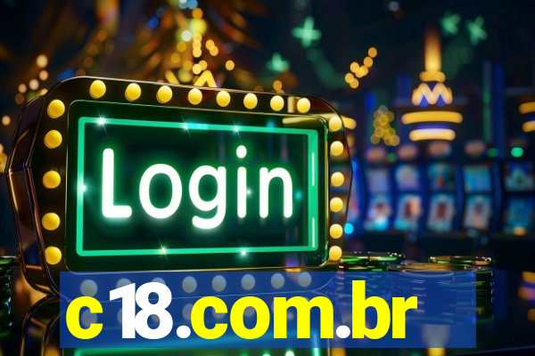 c18.com.br