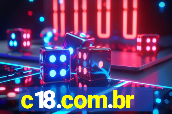 c18.com.br