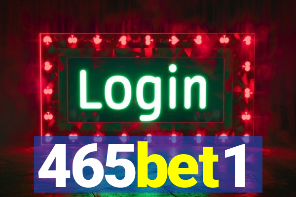 465bet1