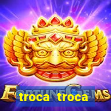 troca troca cruzeiro sp