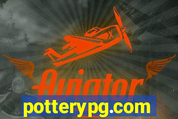 potterypg.com