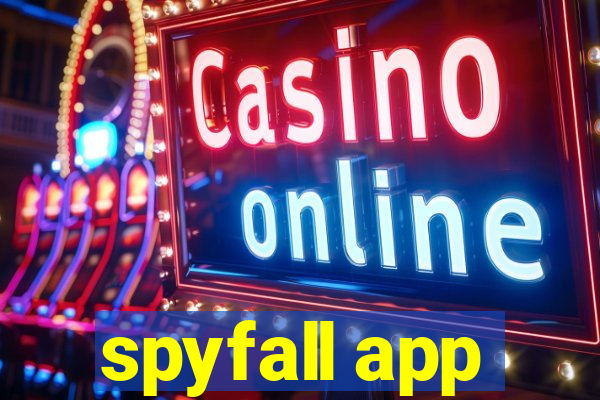 spyfall app