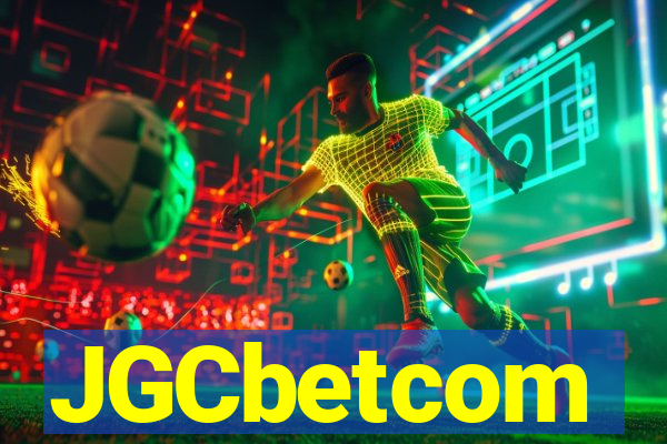 JGCbetcom