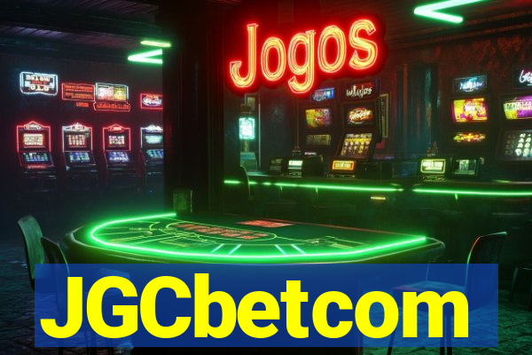 JGCbetcom