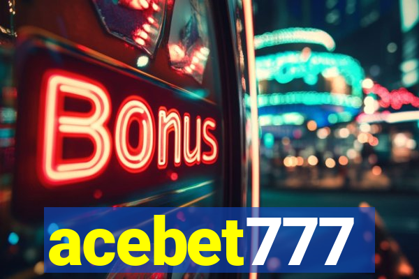 acebet777