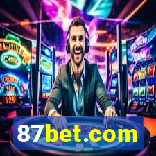 87bet.com