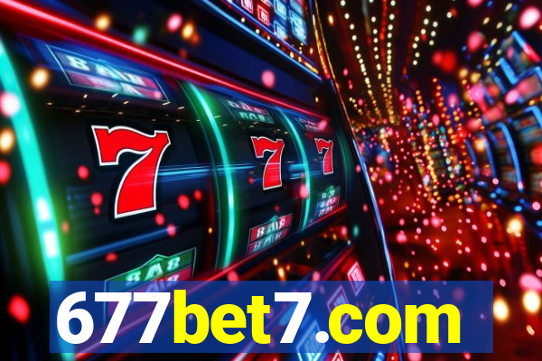 677bet7.com