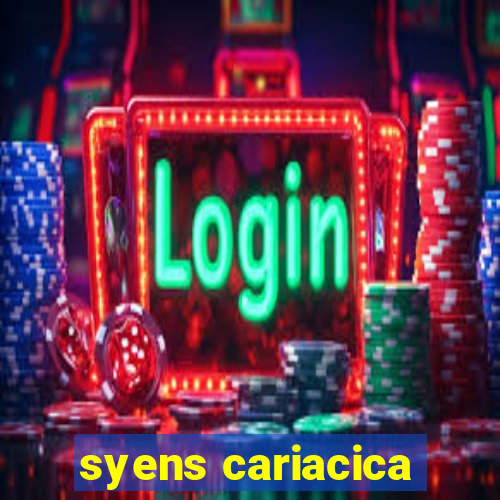 syens cariacica