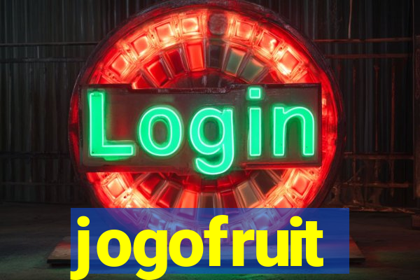 jogofruit