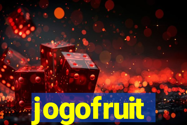 jogofruit