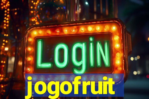 jogofruit