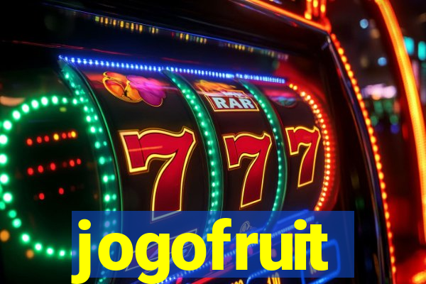 jogofruit